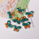 Orange Green Picture20
