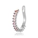 0170-1#Silver Purple Picture2