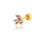 0178-2#Golden Purple Picture3