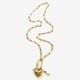 Letter R necklace Picture10
