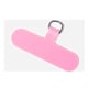 1 pack pink nylon T-shaped spacer Picture4