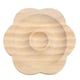 Diameter about 11cm Height 1.5cm Flower 1 piece/pack Picture4
