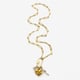 Letter D necklace Picture23
