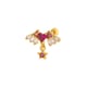 Gold color/One Size/098-12G Picture14