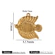 Gold-Big Fish Picture4