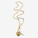 Alphabet J necklace Picture17
