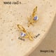 NMSE-J343-1 Big Sea Star Earrings