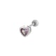 silver color/One Size/096-3S