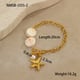 NMSB-J355-2 Round Shell Bracelet Picture2