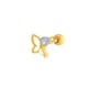 Gold color/One Size/097-3G Picture23