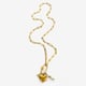 Letter A necklace Picture27