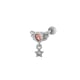 silver color/One Size/0119-8S Picture16