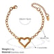 SL208G gold bracelet Picture40