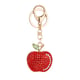 Red apple
