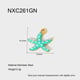 NXC261GN 