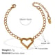 SL190G gold bracelet Picture53