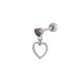 silver color/One Size/097-12S Picture2