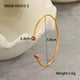NMSB-H5410-2 Purple Diamond Bracelet Picture4