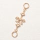 Bow series thickened 16.5cm/【Bag extension chain】 Picture22