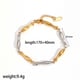 Bracelet TB3534-M Picture2