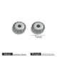 Steel gear spacer beads-7mm Picture6