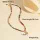 NMSN-H526-3 Conch Pendant Necklace Picture7