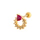 Gold color/One Size/059-9G Picture16