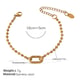 SL307G gold bracelet Picture56