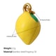 PJ594CRG Oil Drop Pendant Picture9