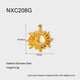 NXC208G 