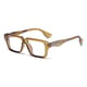 Olive green frame anti-blue light C11 Picture11