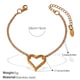 SL201G gold bracelet Picture64