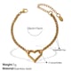 SL212G gold bracelet Picture43