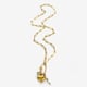Letter N necklace Picture14