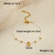 NMSB-J3110-4 Shell Bracelet Picture4
