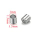 Steel color - 1.5mm [about 1.81g per pack] Picture2