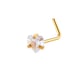 L rod-gold Picture3