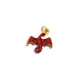 Oil dripping dragon pendant-gold-3 Picture43