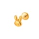 Gold 1#