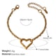 SL196G gold bracelet Picture59