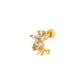 Gold color/One Size/097-10G Picture15
