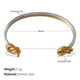 SZ274SG Goldarmband Bild5