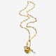 Letter U necklace Picture7