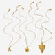 Main picture three-piece necklace Picture4