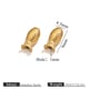 Golden fish perforated distillation Picture2