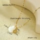 NMSN-F521-1 snail shell Picture5