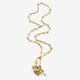 Letter C necklace Picture25