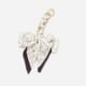 [Chameleon Series ● White Edge] Bow Extension Chain 17cm Picture13