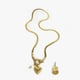 Gold necklace S Picture9