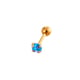5#-Gold/3mm Picture2